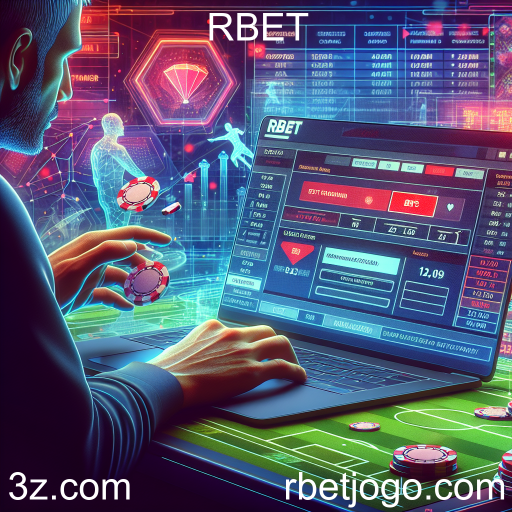 Apostas Online: A Nova Era do Entretenimento no RBET