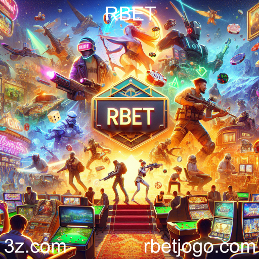 O Futuro dos Jogos: Tendências e Inovações que Estão Mudando a Indústria