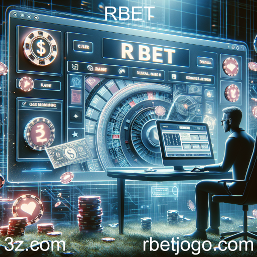 Explorando a Categoria 'Análises de Sites' no RBET