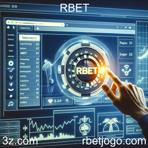 Apostas Esportivas no RBET: Um Guia Completo para Apostadores